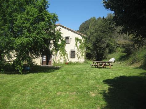 can vilatort|2 Casas rurales en Sant Esteve de Palautordera.